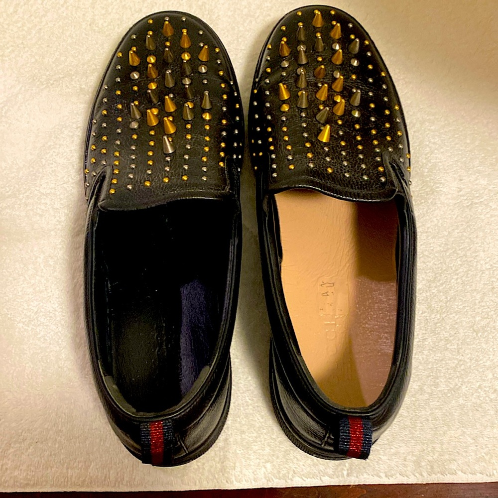 Runway Gucci Almost New
